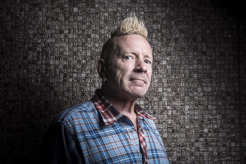 John Lydon