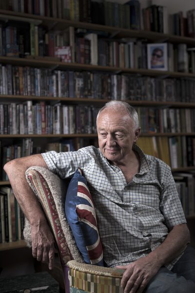 Ken Livingstone