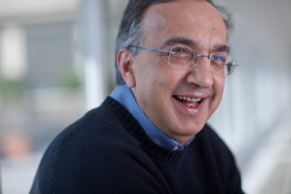 Sergio Marchionne