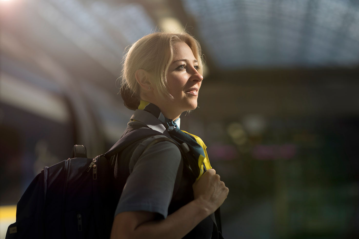 Eurostar - Commercial Photographer