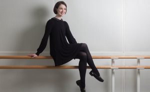 Ballet meets S Club 7