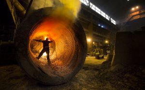 33.5 C… in a furnace, dressed like a sheep