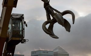 Business Photographer of The Year (part II, featuring Nigel Farage..?)