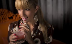 Less Clogs, more Stilettos