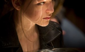 Sounds Like Teen Spirit