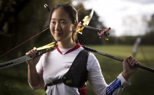 A Slightly Different Shot