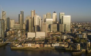 Social distancing at 400ft