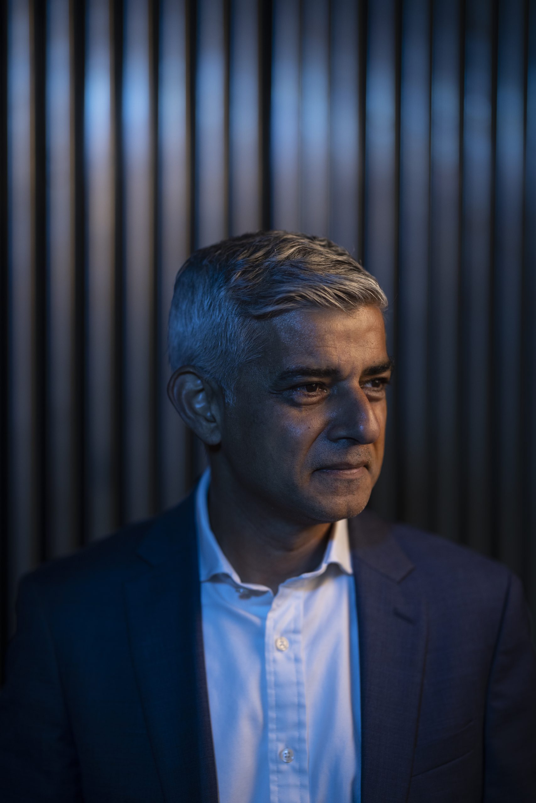 Sadiq Khan, Mayor of London, City Hall London