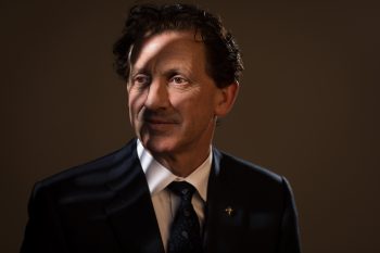 Legal & General Group Plc Chief Executive Officer Nigel Wilson