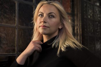 Charlotte Church - Commercial Photographer
