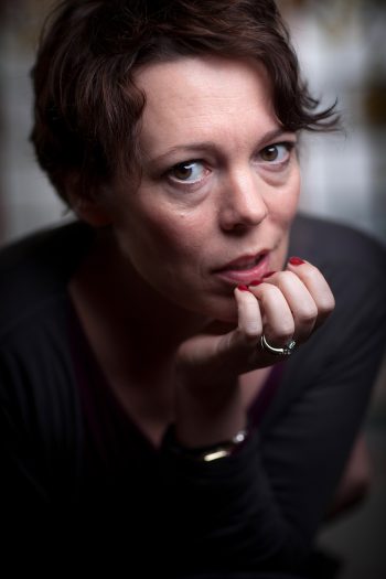 Olivia Coleman - - Commercial Photographer