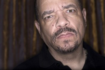 Ice T - Portrait Photographer