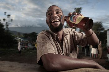 SAB Miller, World of Beer - Tanzania