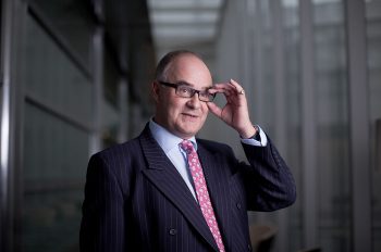 Henderson Global Investors - Corporate Photography