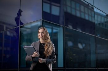 Imperial Business School - Commercial Photo shoot