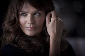 Helena Christensen - Editorial Photographer