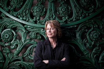 Patricia Cornwell - Commercial Photographer