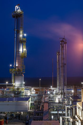 Gulf Keystone Petroleum - Commercial Reportage