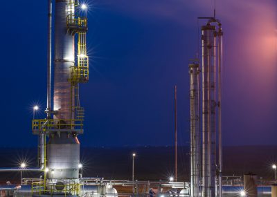 Gulf Keystone Petroleum - Commercial Reportage