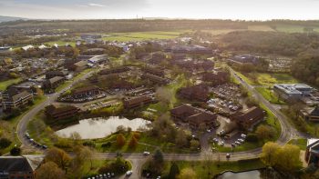 Surrey Research Park