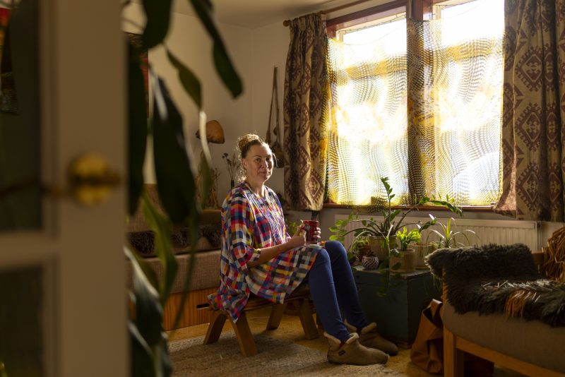 Miina Ruohonen — former Community Engagement Manager for Imperial Outreach, leading volunteering and civic-engagement work.