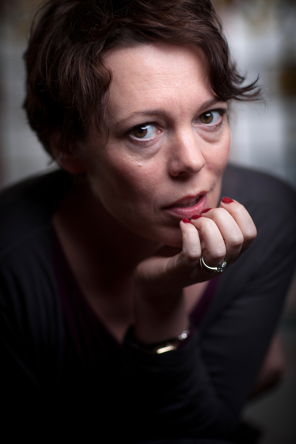 Olivia Coleman - - Commercial Photographer