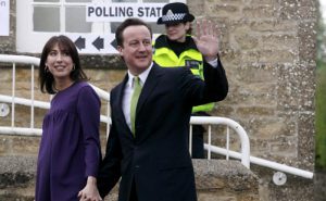 They left us hanging