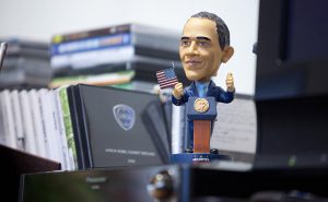 Football, Women… Oh, and six mobile phones!