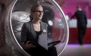 Advance to GO (via Berlin and Amsterdam)