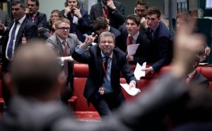 Heavy Metal Business Photography