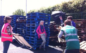 Absolutely fabulous darling!