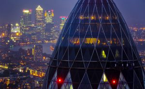 I’d Like to Thank…