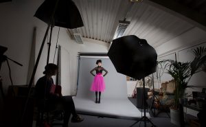 Fashion, The Final Frontier